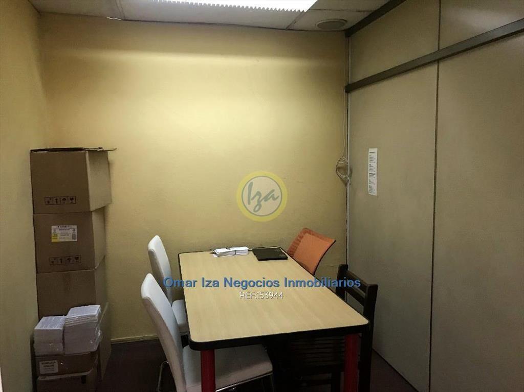 IZA. CON RENTA Local industrial galpon deposito aguada