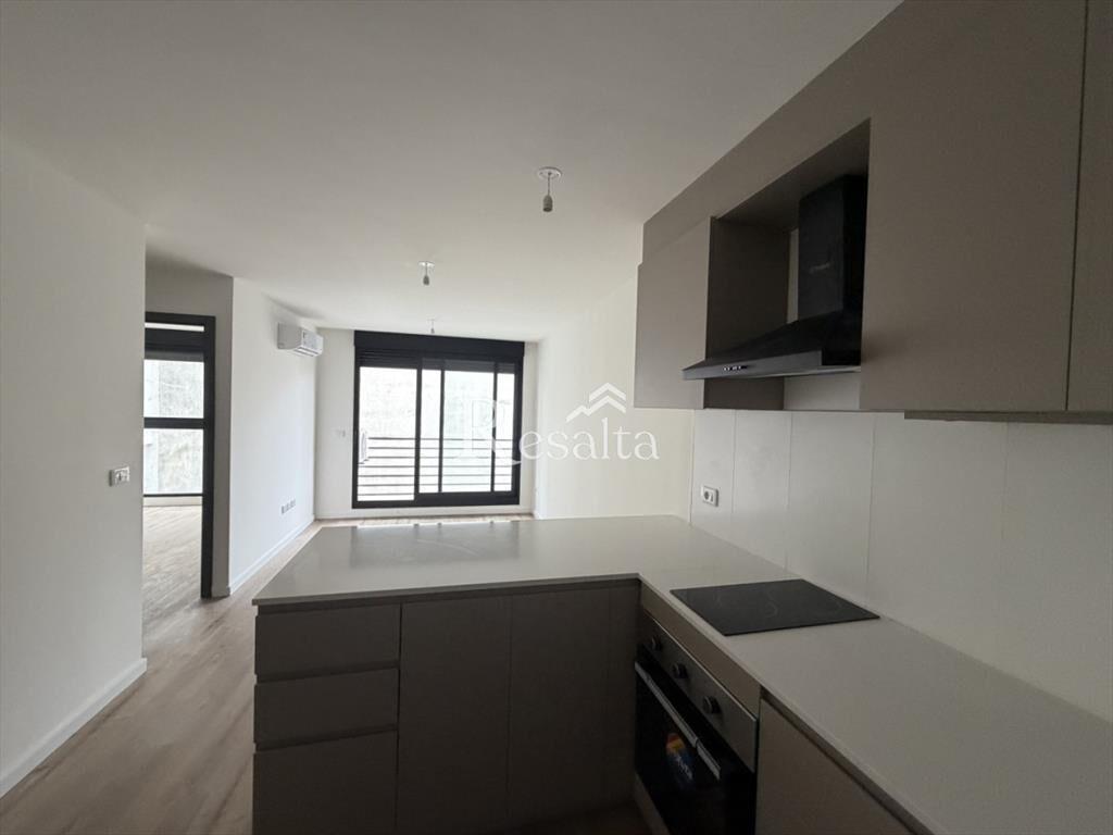 ALQUILER APARTAMENTO 1 DORMITORIO CON COCHERA