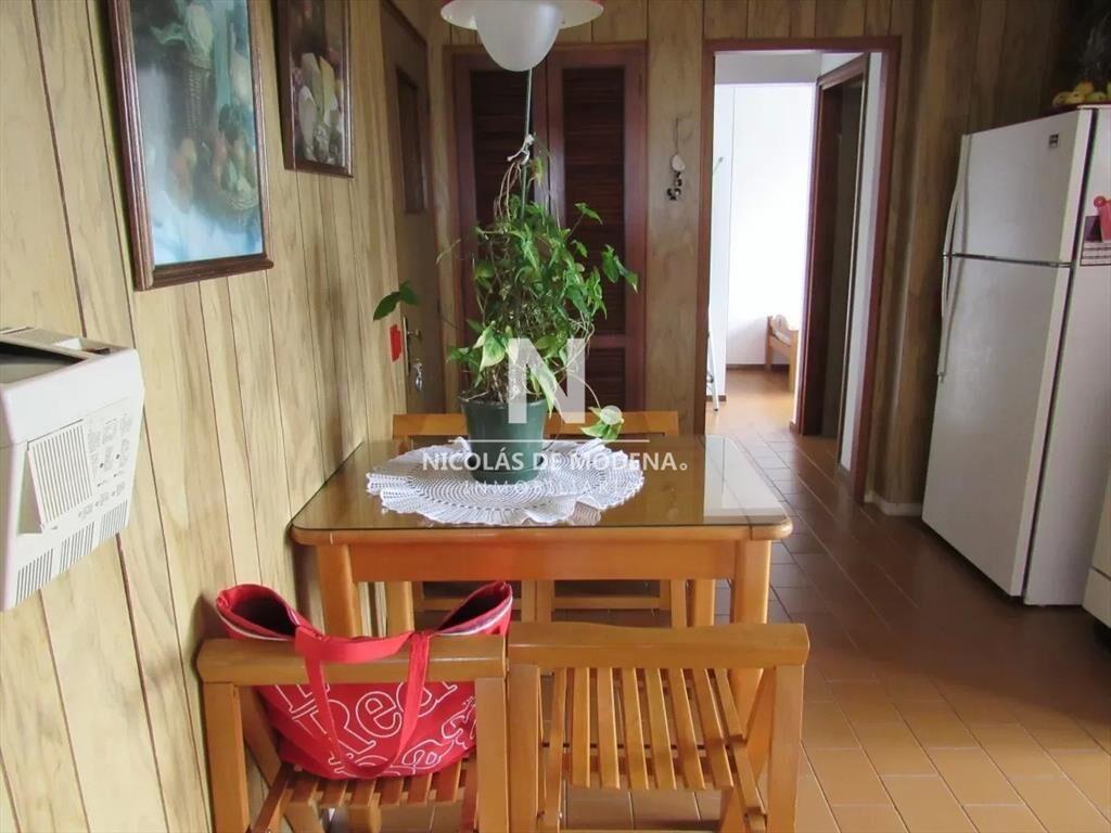 Departamento en venta muy comodo e iluminado de 2 dormitori
