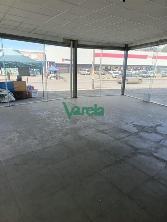 Local comercial, alquiler Camino Carrasco, Malvin