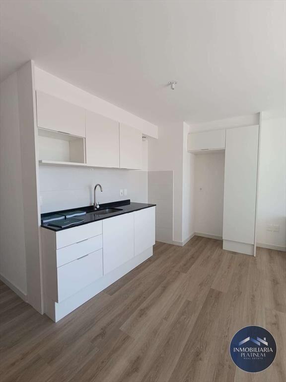 Venta de Apartamento de Un dormitorio en Cordón Sur