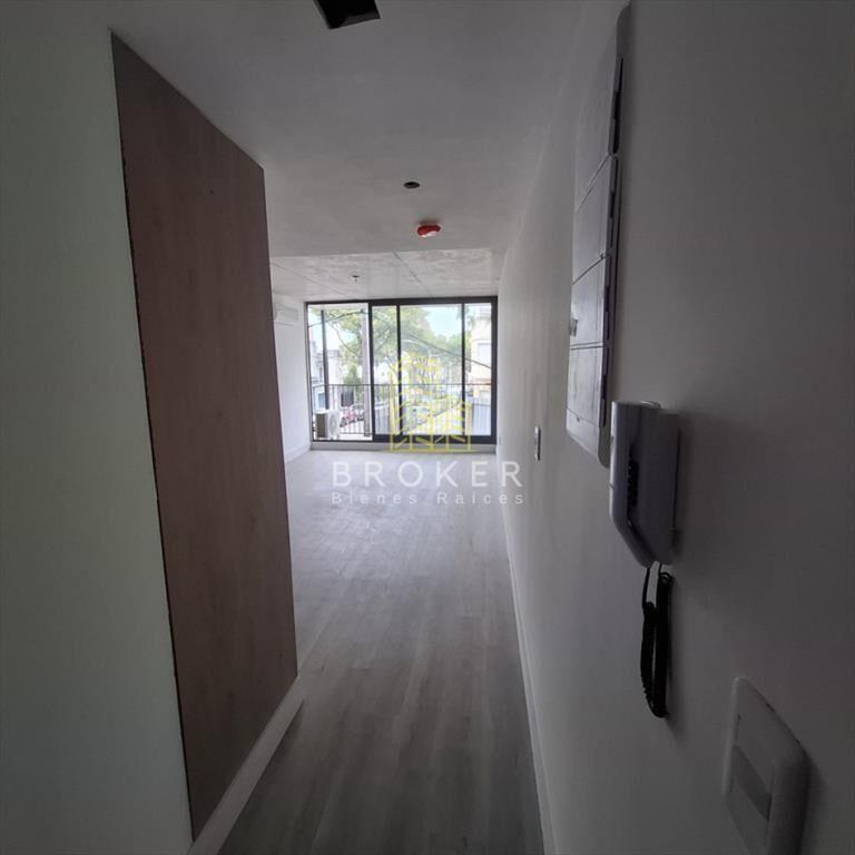 ALQUILER MONOAMBIENTE SIN GARAGE $21000, CON GARAGE $26000