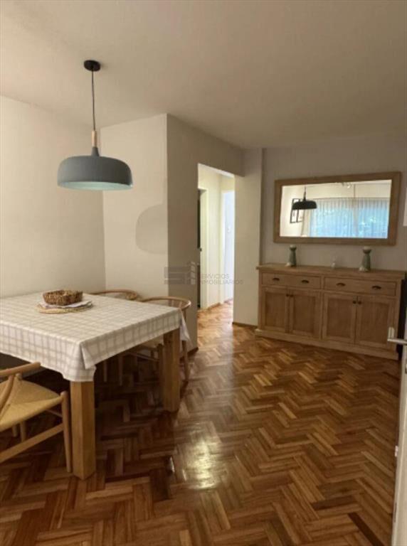 Se vende Apartamento de tres dormitorios en Cordón
