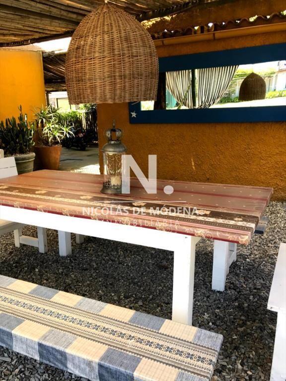 Casa en Venta de 4 dormitorios en Manantiales ,
