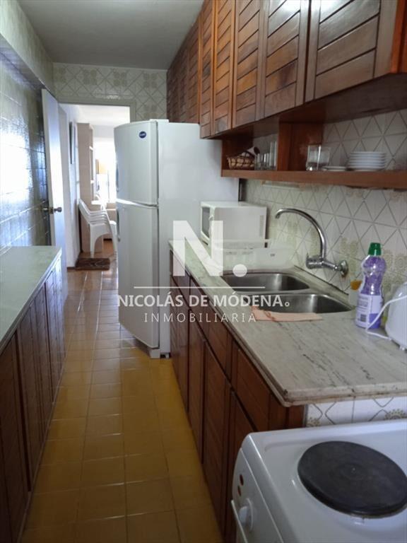 Apartamento en Punta del Este, Mansa