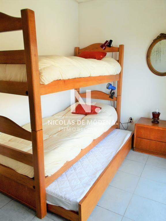 En venta apartamento de 2 dormitorios, en con al