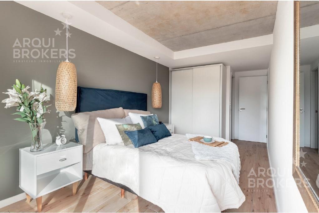 Apartamento de un dormitorio en venta en Pocitos Nuevo - 30