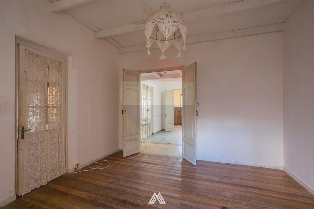 VENTA CASONA Y DOS APARTAMENTOS CON GARAJE PALERMO