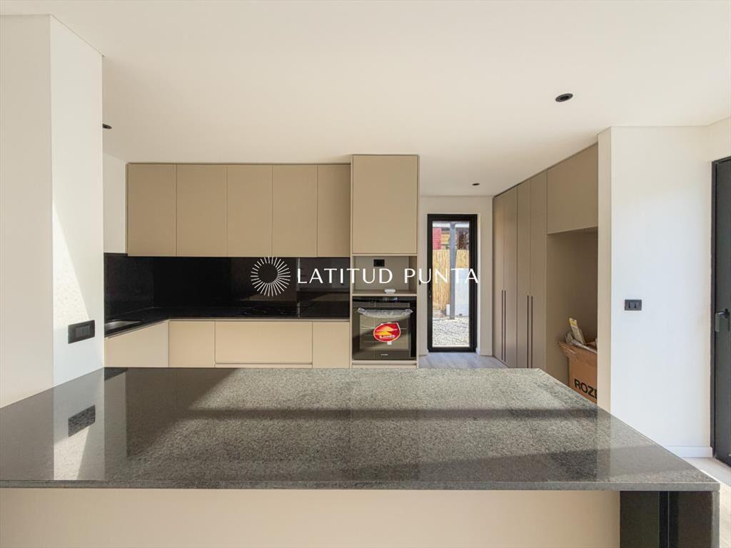 Casa a estrenar en Barrio Córdoba, 3 dormitorios