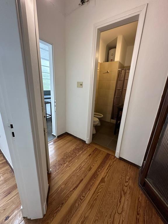 ALQUILER APARTAMENTO CON PATIO - POCITOS