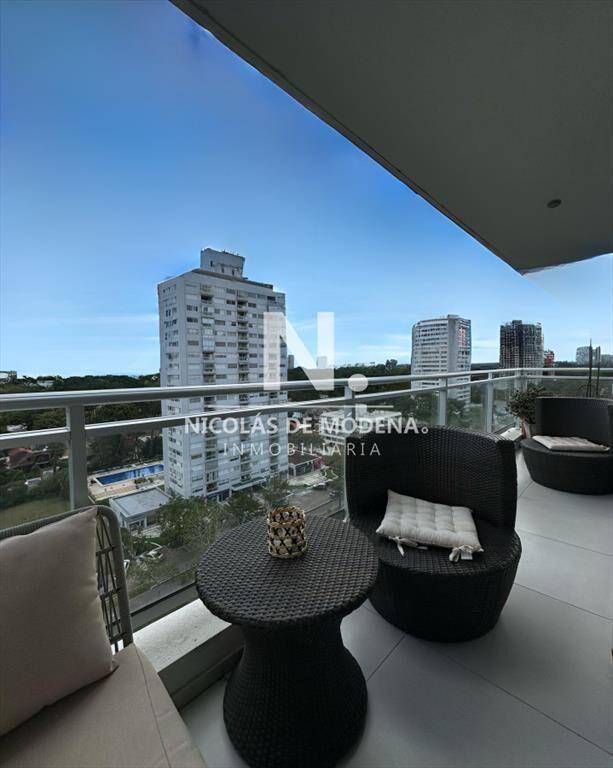 Vende apartamento en Roosevelt, Pnta del Este de