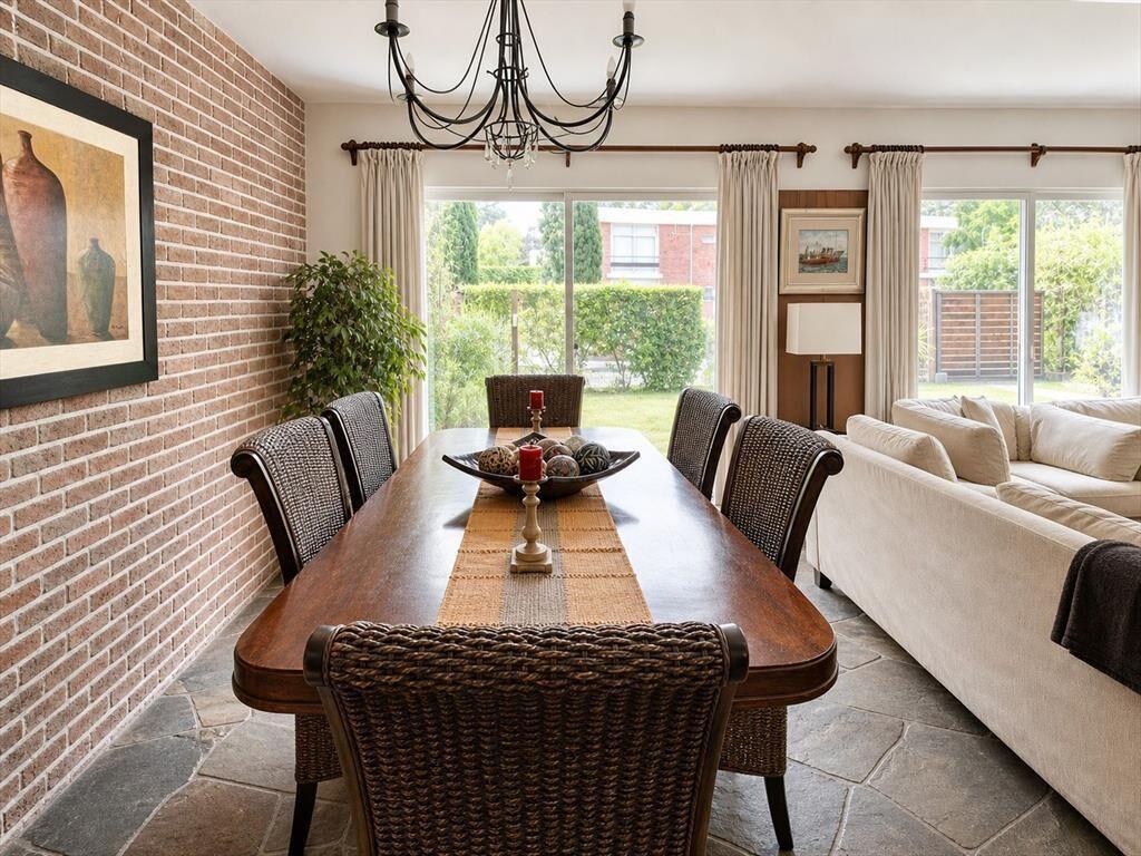 Casa 3 dormitorios con piscina climatizada - Mansa