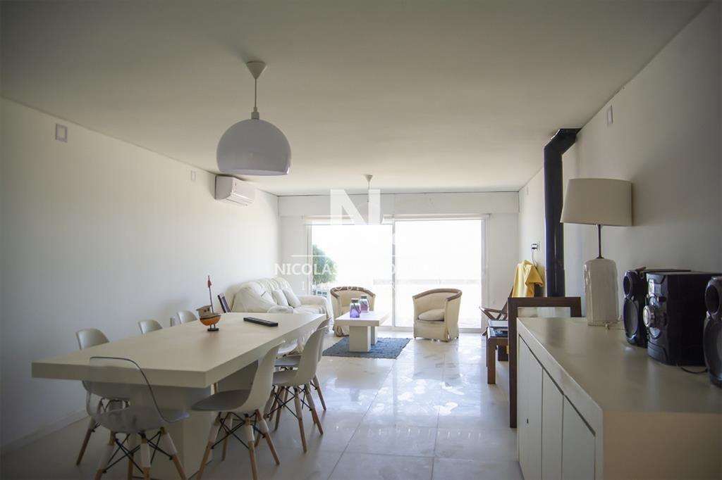 Hermoso Departamento en venta frente al mar