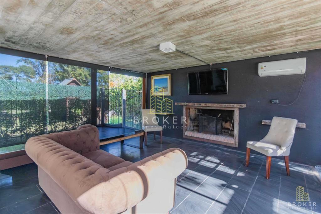 Alquiler Anual Casa Punta del Este La Arbolada Barrio Priva