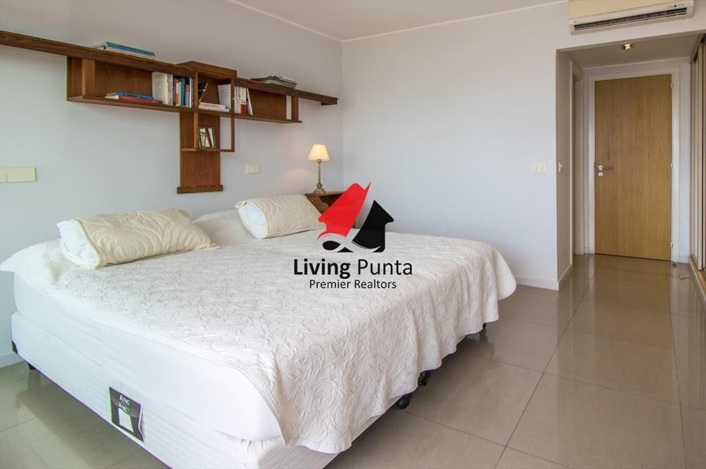 Apartamento en Alexander Collection Punta del Este en Alqu