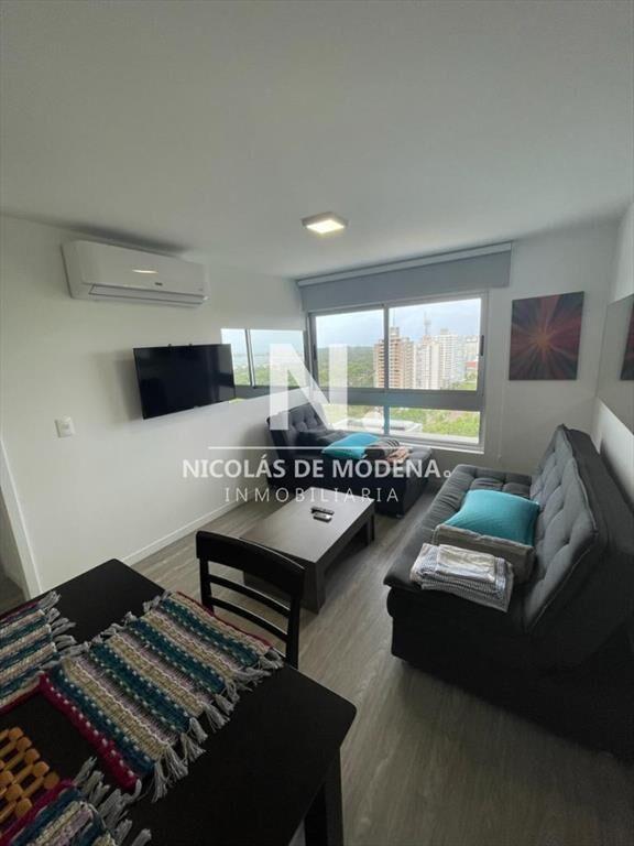 Hermoso departamento de 1 dormitorio en venta en