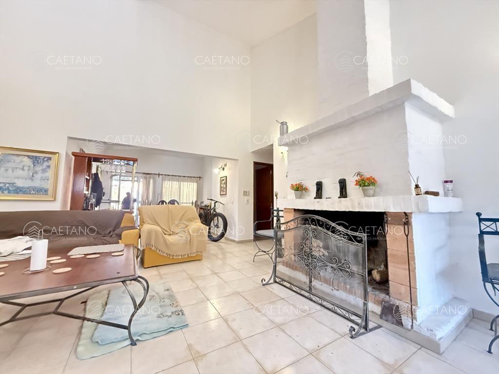 Chalet en alquiler temporal - Barrio San Rafael