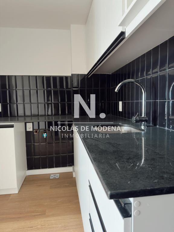 Venta apartamento de 1 Dormitorio Con Garage en