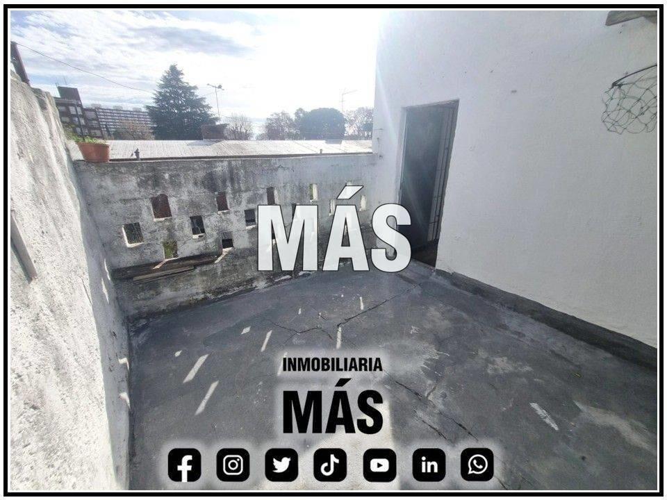 Apartamento Alquiler Brazo Oriental Montevideo iMas.uy S...