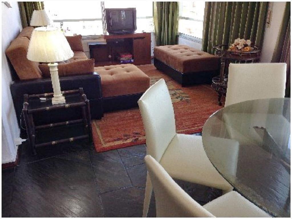 Apartamento en Peninsula, 2 dormitorios *