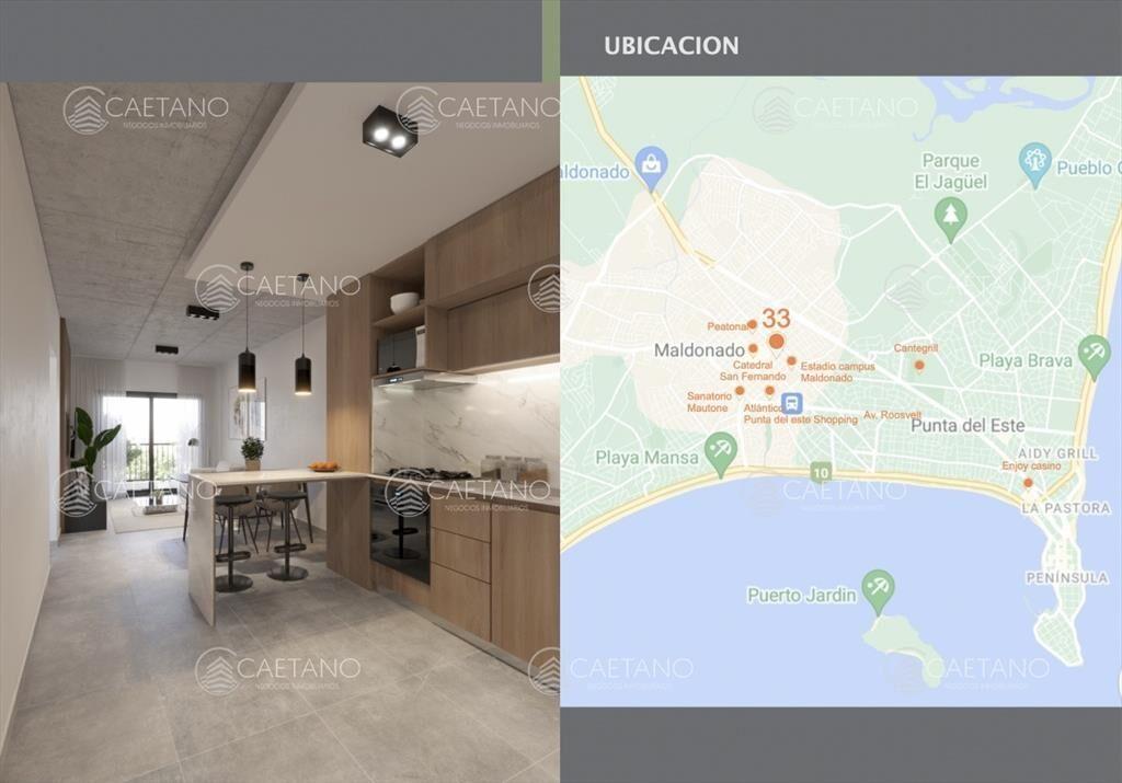 Venta apartamento