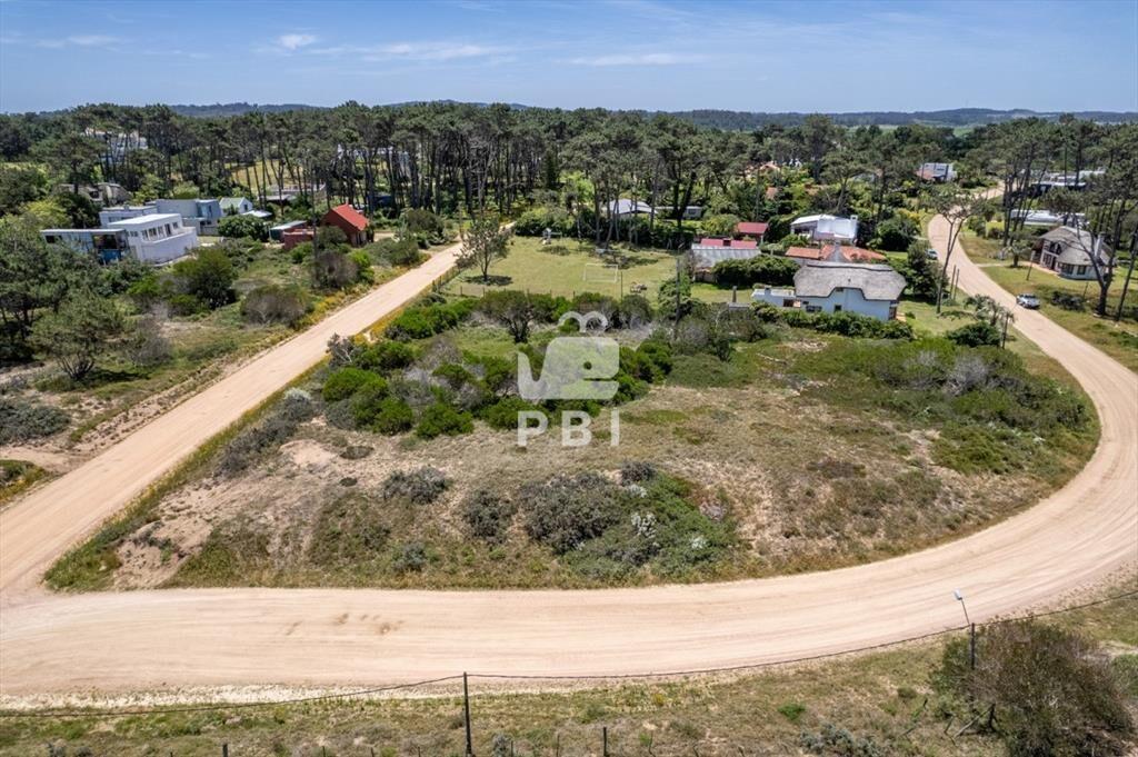 Terreno en Piedras del Chileno, Punta del Este -