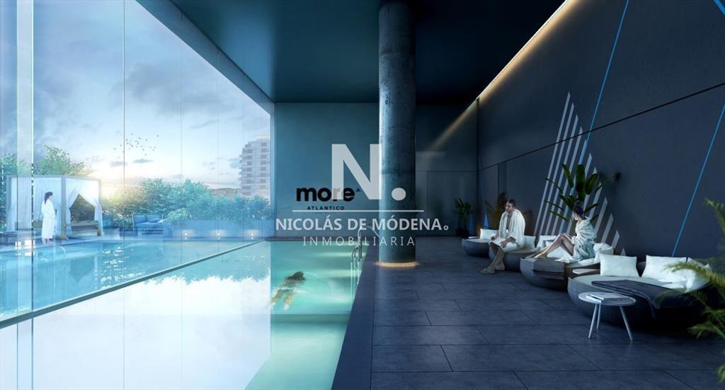 OPORTUNIDAD DE INVERSIÓN! Apartamento en venta -