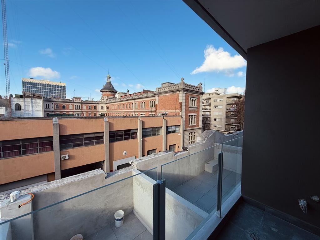Venta apartamento 1 dormitorio en Cordón a estrenar