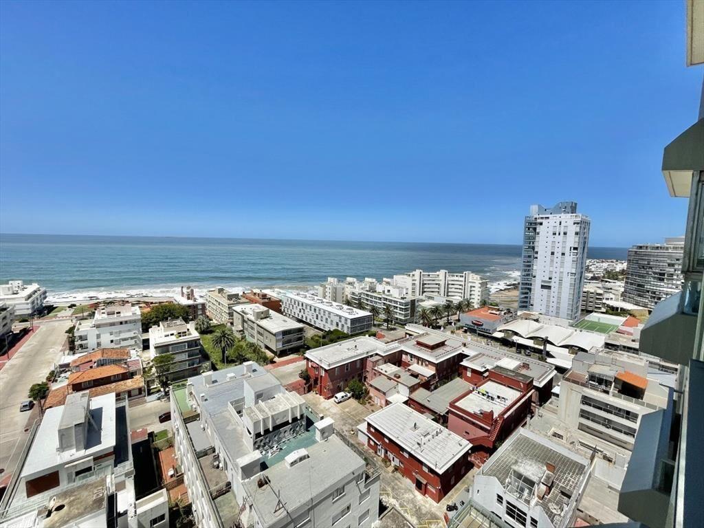 APARTAMENTO EN ALQUILER TEMPORAL 3 DORMITORIOS EN PENINSULA