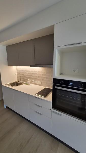 Apartamento Alquiler en Punta Carretas