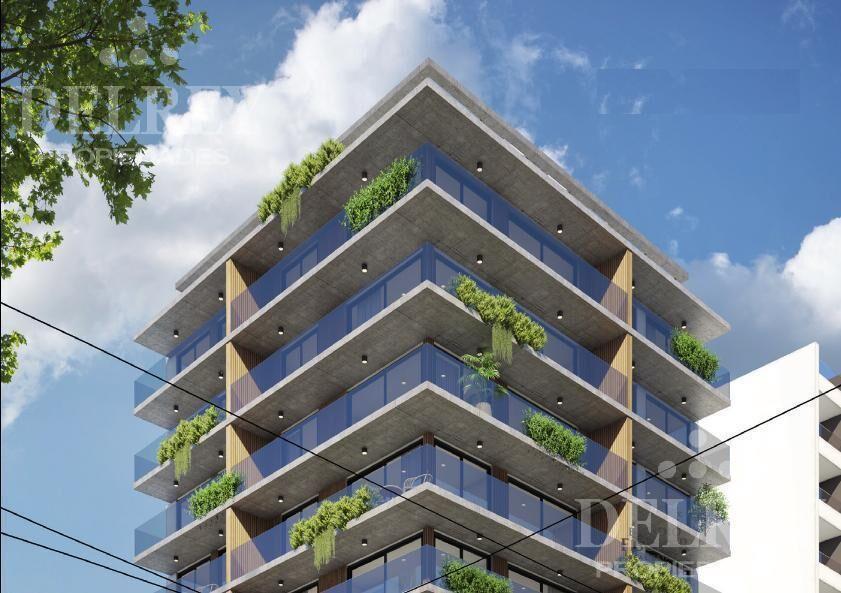Venta Apartamento - Pocitos DELREY PROPIEDADES