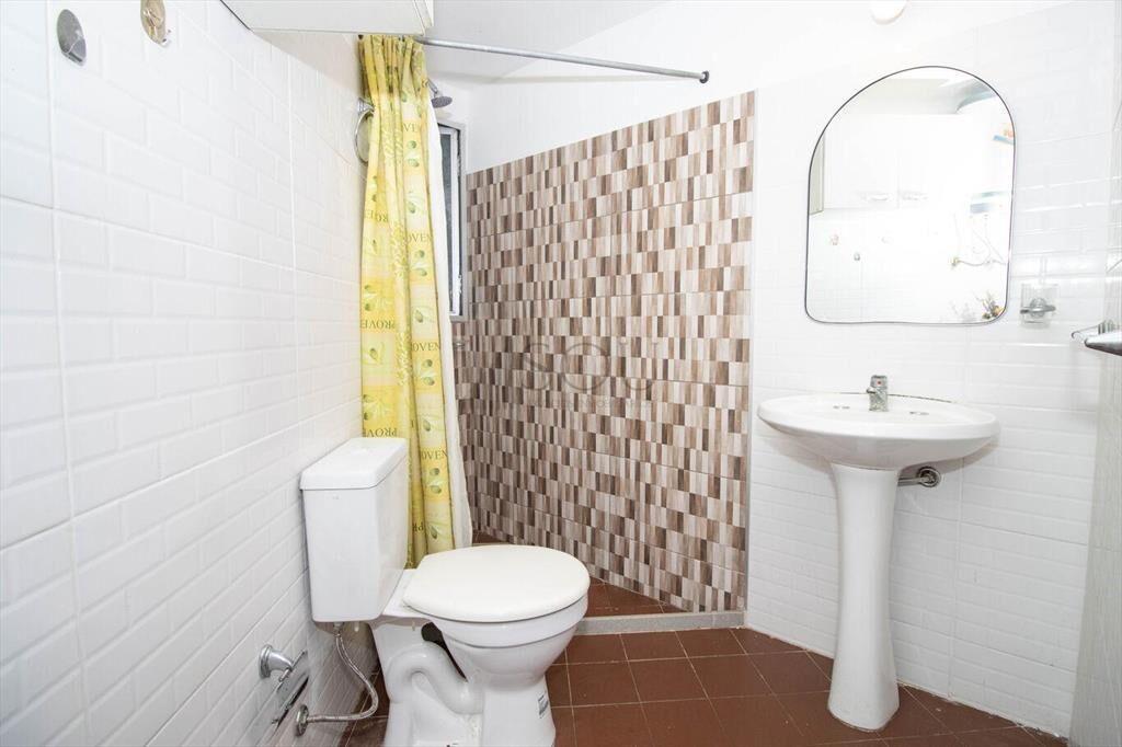 Apartamento dos dormitorios Las Acacias planta baja