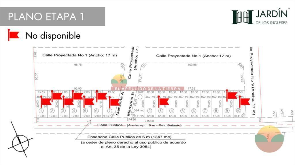 Terrenos en venta en Progreso, fraccionamiento de