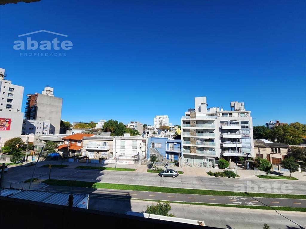 Venta apartamento monoambiente divisible en Pocitos Nuevo