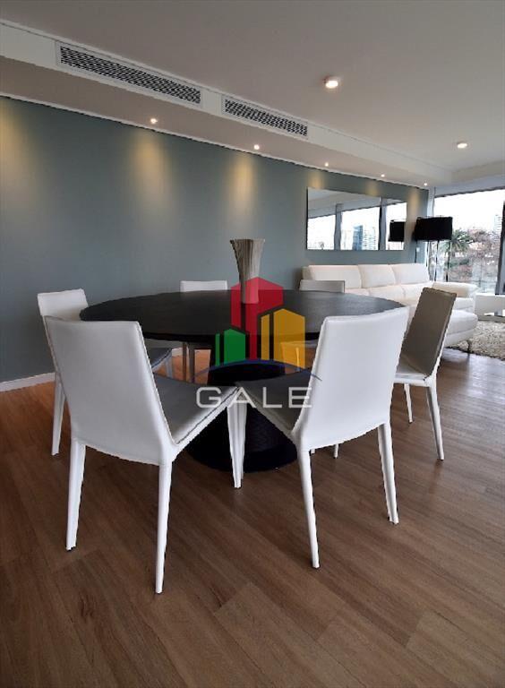 Excelente apartamento 3 dormitorios en suite Punta del Este