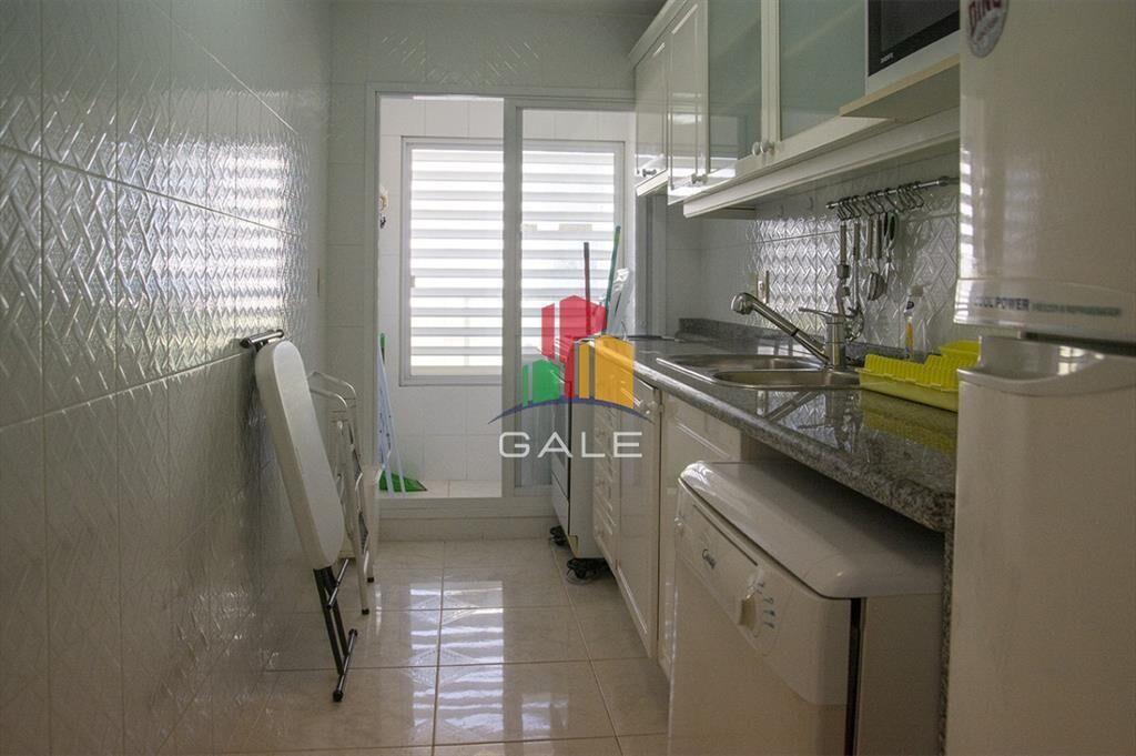 Departamento de 3 dormitorios en venta frente a Playa Mansa