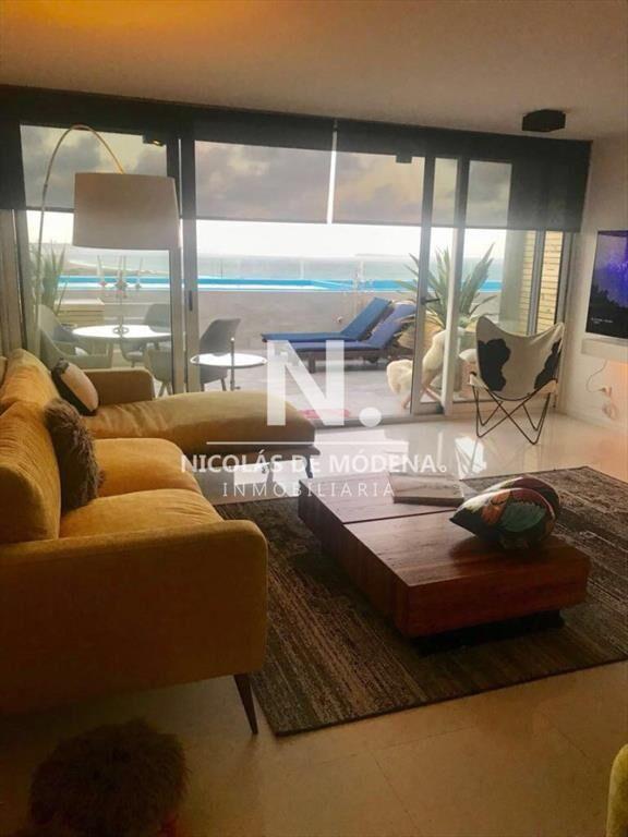 VENTA DE LOFT EN PUNTA BALLENA