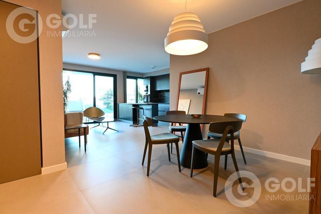 Venta de apartamento de 2 dormitorios en COSMOS - Puerto de
