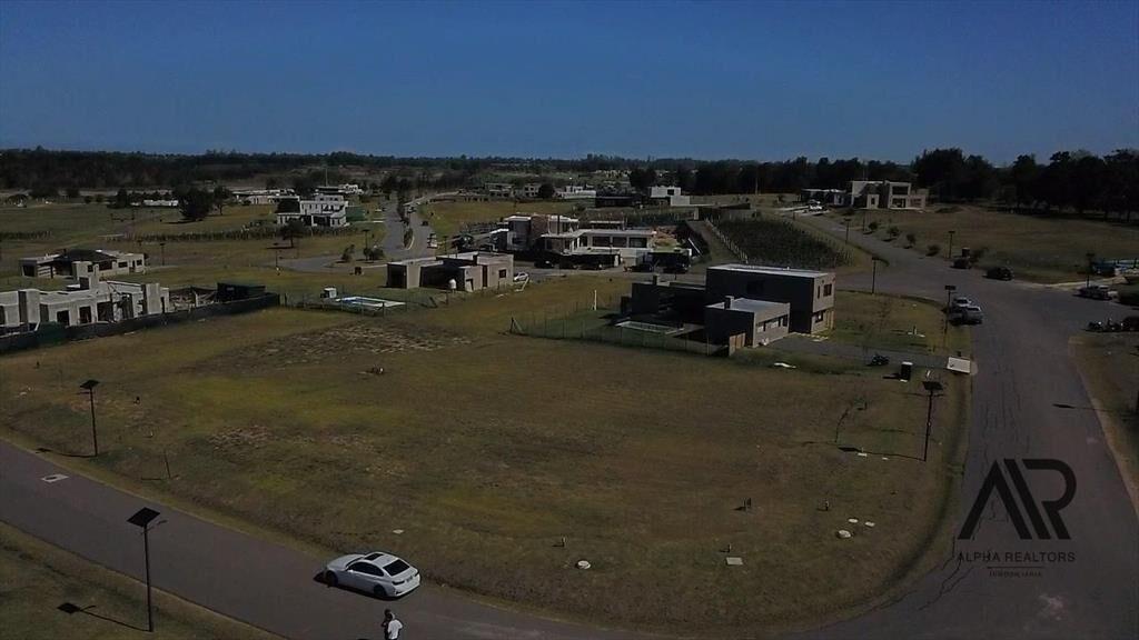 Terreno en venta de 1000m2 ubicado en Cavas de la Tahona