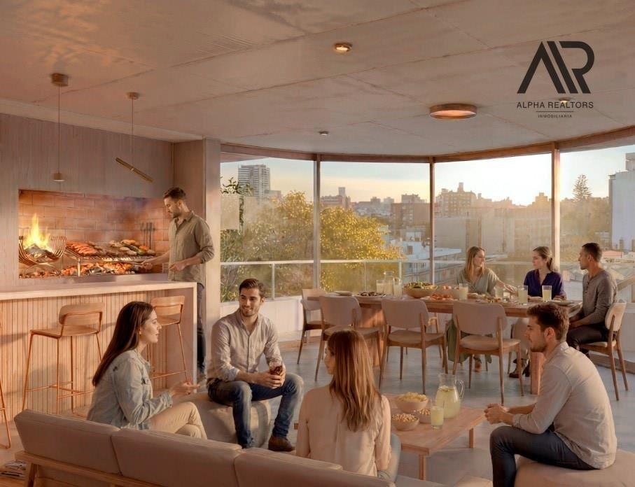 APARTAMENTO DE 2 DORMITORIOS, CON TERRAZA EN LA BLANQUEA...