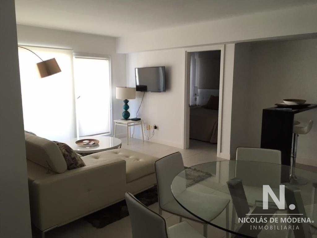 VENTA - ALQUILER ANUAL APARTAMENTO