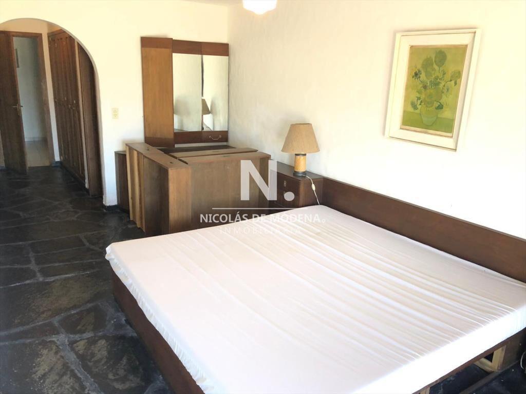 Hermoso departamento en venta frente al mar.