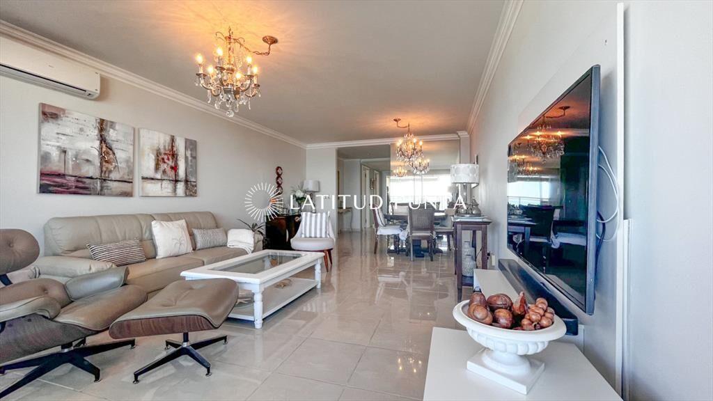 Exclusivo apartamento en Le Jardin - Punta del al