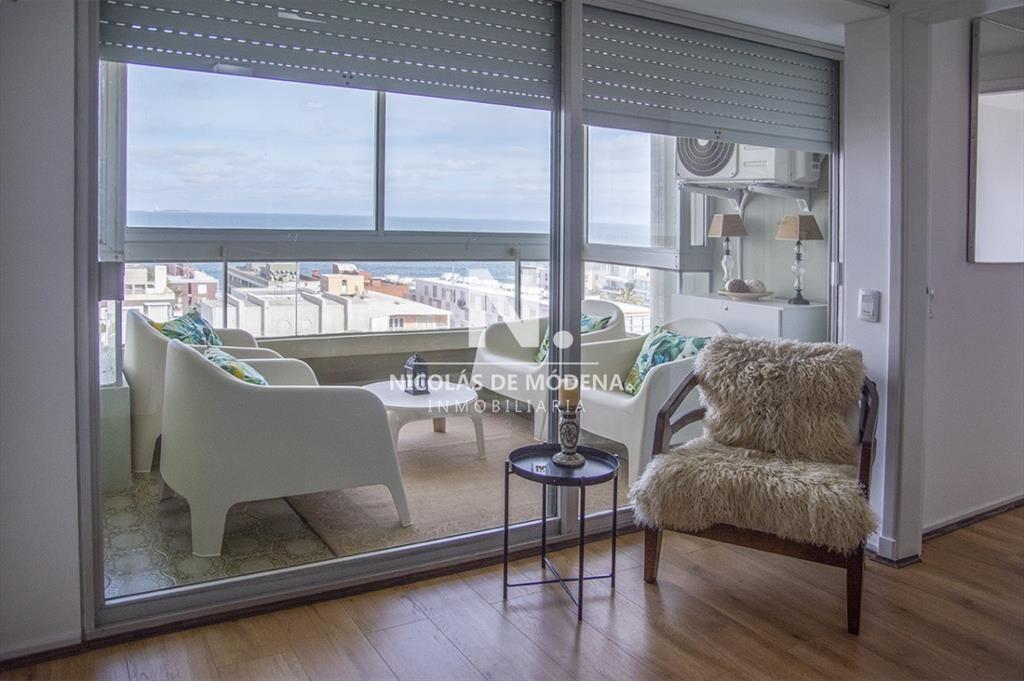 Esplendido departamento en venta ubicado en el al