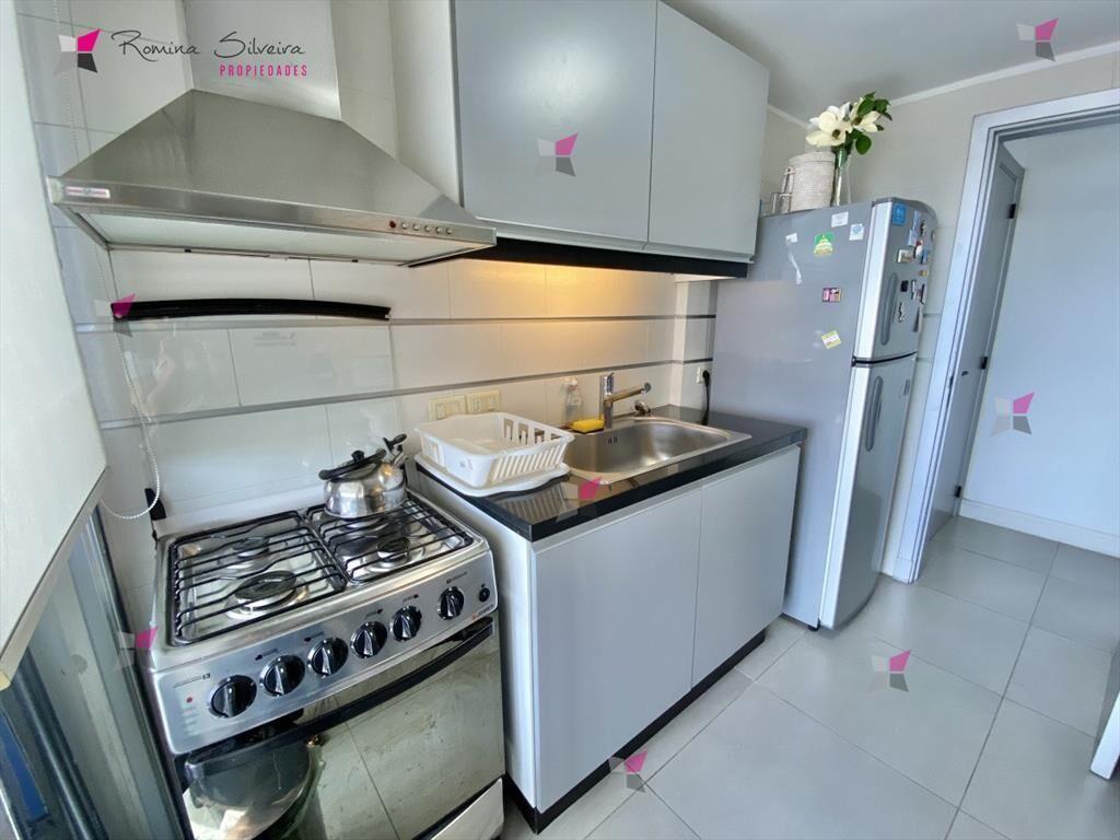 ALQUILER TEMPORARIO APARTAMENTO 2 DORMITORIOS