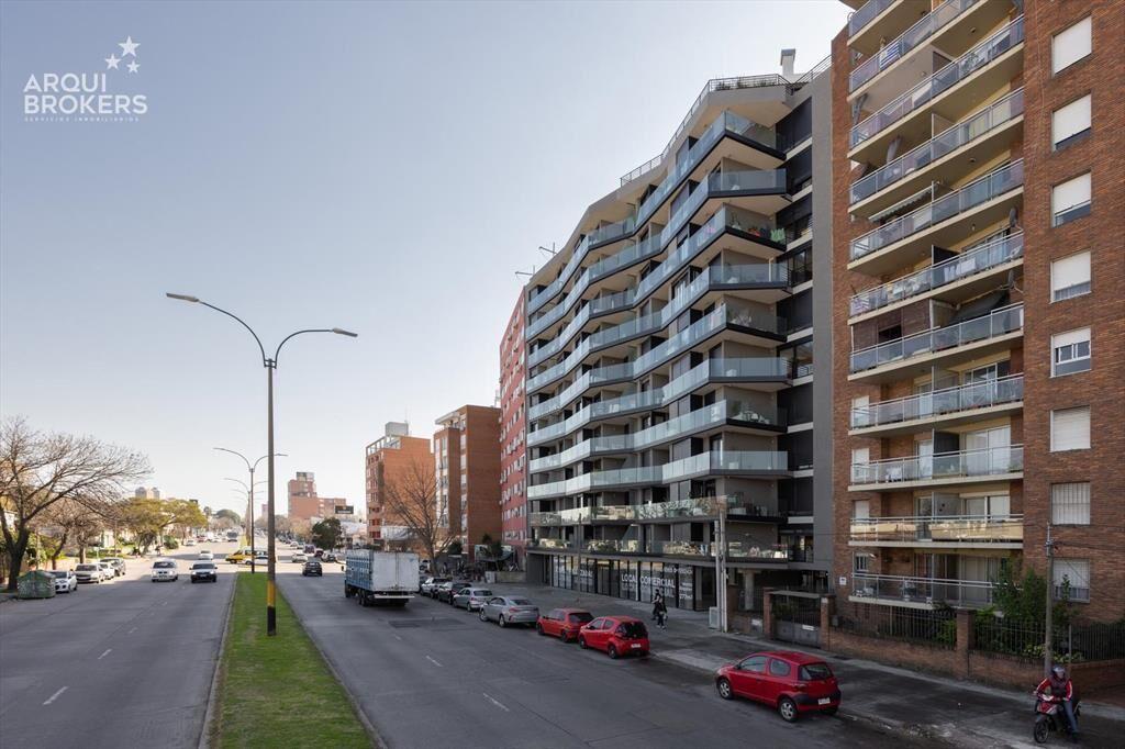 Alquiler apartamento monoambiente en La Blanqueada - 107