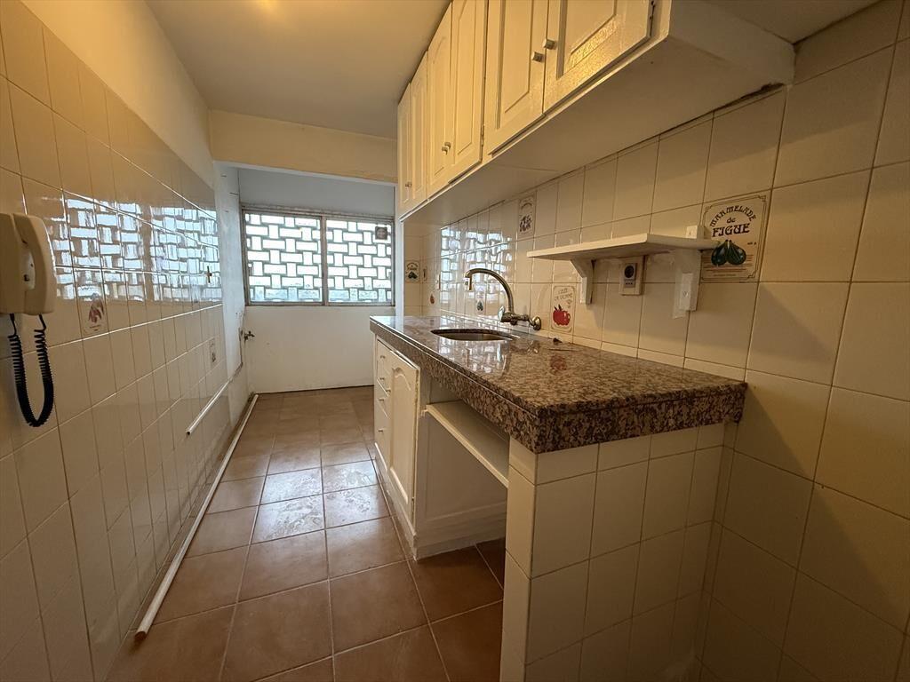 Apartamento en alquiler en Parque Batlle
