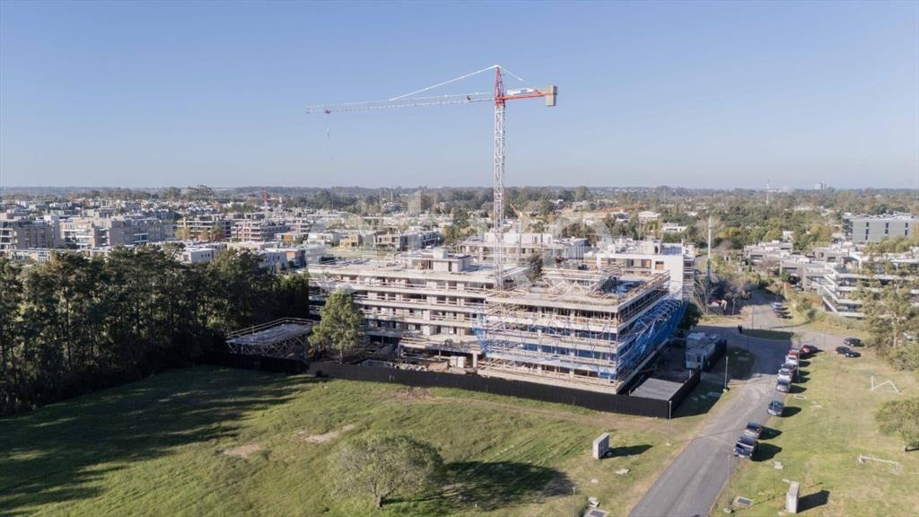 Venta de Apartamento en Casa Parques...
