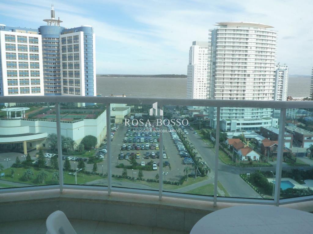 Apartamento en Mansa, 2 dormitorios *