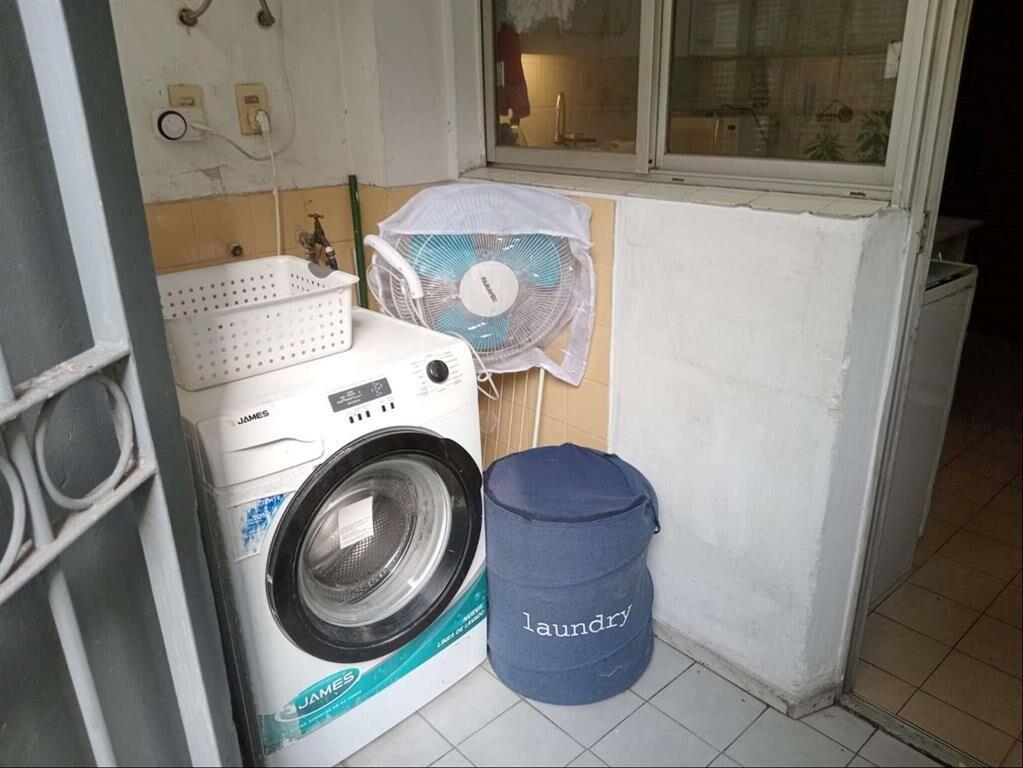 Alquiler Apartamento Pocitos 3 Dormitorios 2 Baños Garaje P